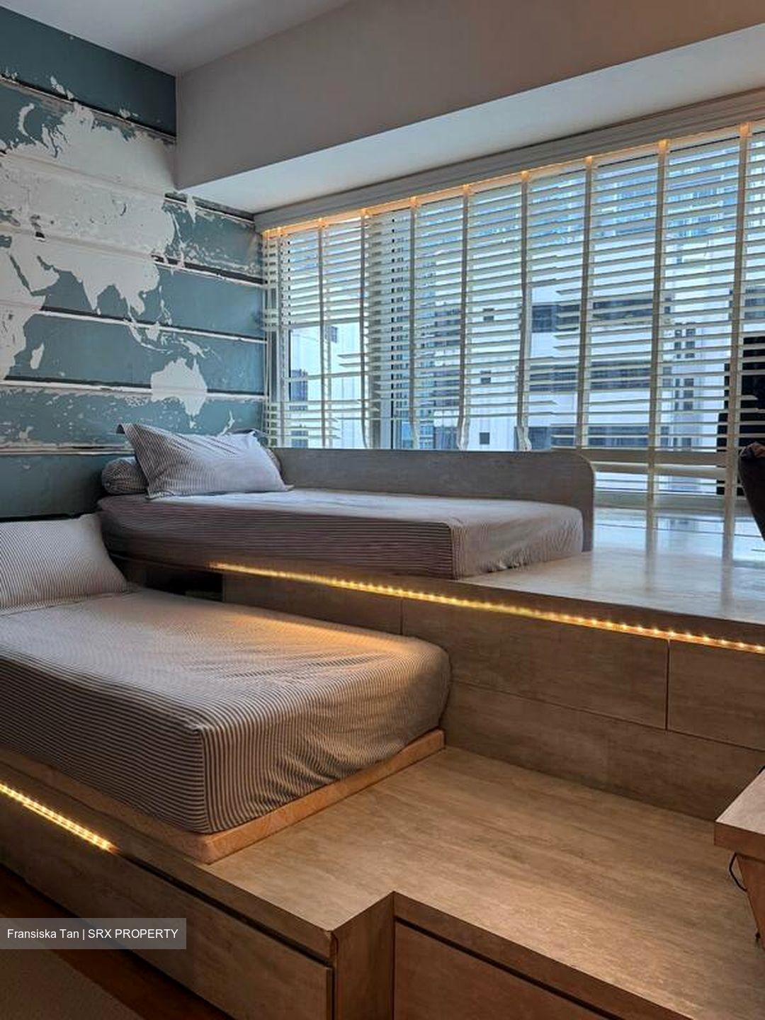 Amber Residences (D15), Condominium #485744931